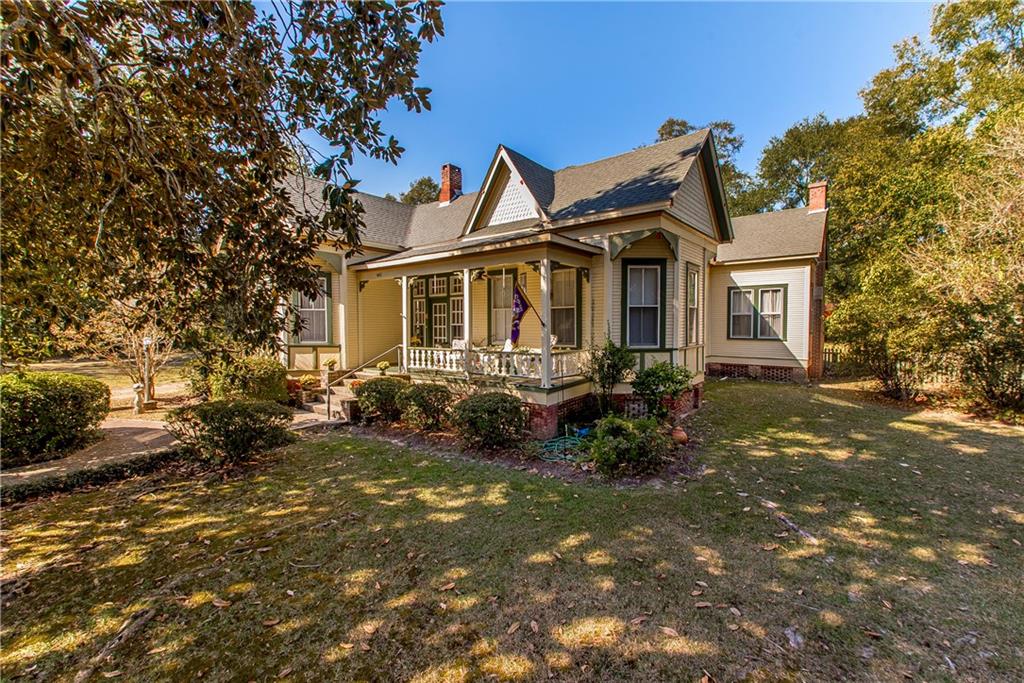 Kentwood, Louisiana 70444, United States, 3 Bedrooms Bedrooms, ,2 BathroomsBathrooms,Residential,Active,19611