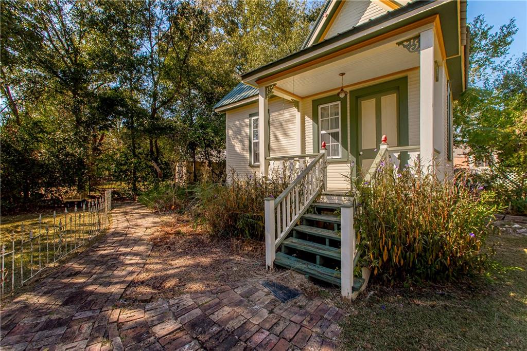 Kentwood, Louisiana 70444, United States, 3 Bedrooms Bedrooms, ,2 BathroomsBathrooms,Residential,Active,19611