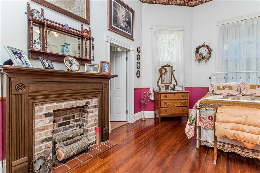 Kentwood, Louisiana 70444, United States, 3 Bedrooms Bedrooms, ,2 BathroomsBathrooms,Residential,Active,19611