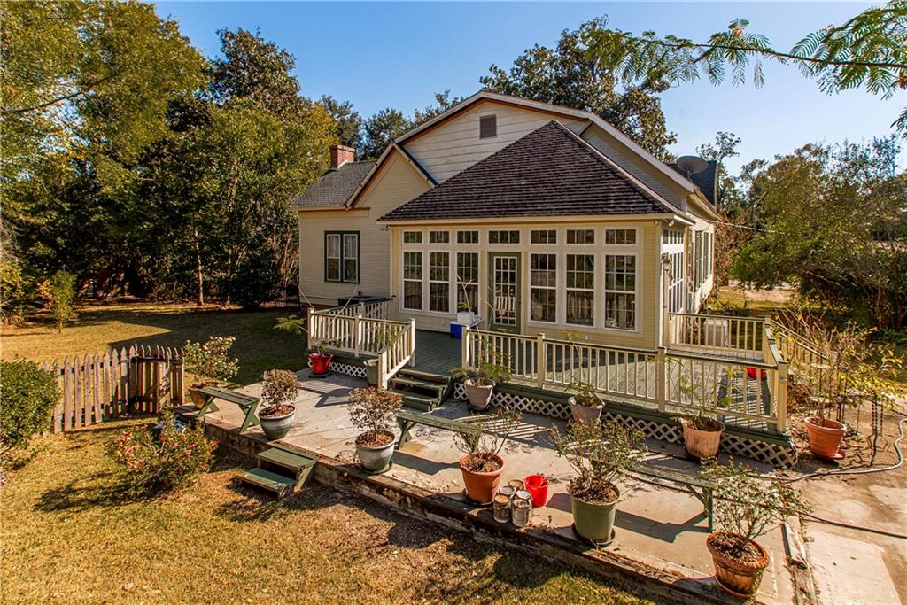 Kentwood, Louisiana 70444, United States, 3 Bedrooms Bedrooms, ,2 BathroomsBathrooms,Residential,Active,19611