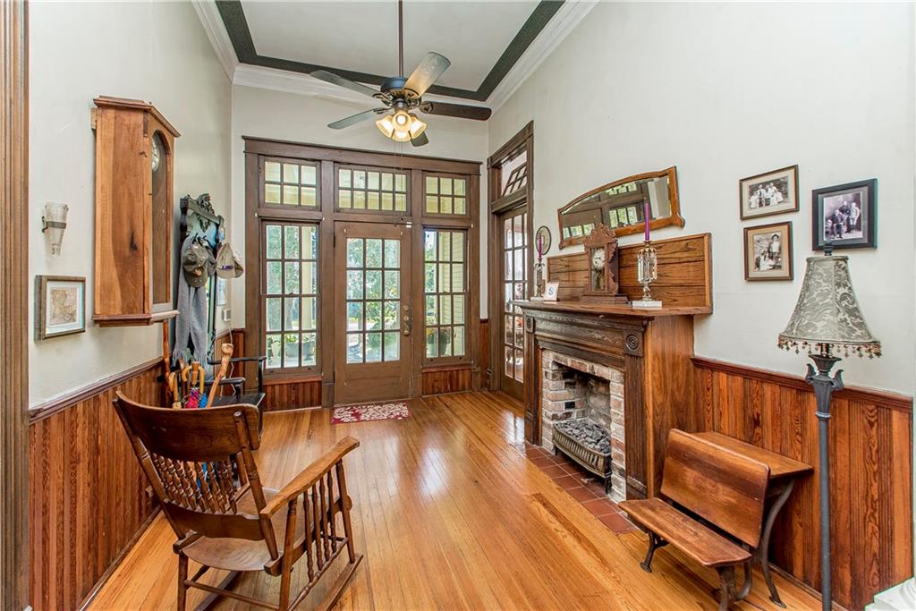 Kentwood, Louisiana 70444, United States, 3 Bedrooms Bedrooms, ,2 BathroomsBathrooms,Residential,Active,19611