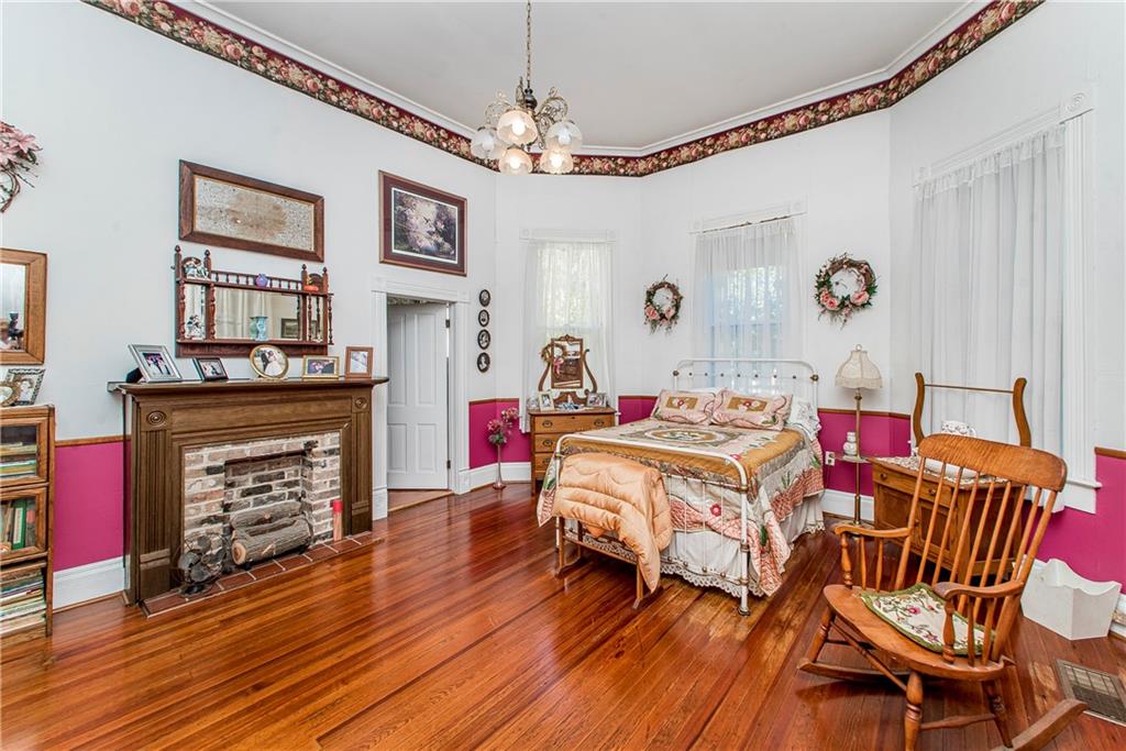 Kentwood, Louisiana 70444, United States, 3 Bedrooms Bedrooms, ,2 BathroomsBathrooms,Residential,Active,19611