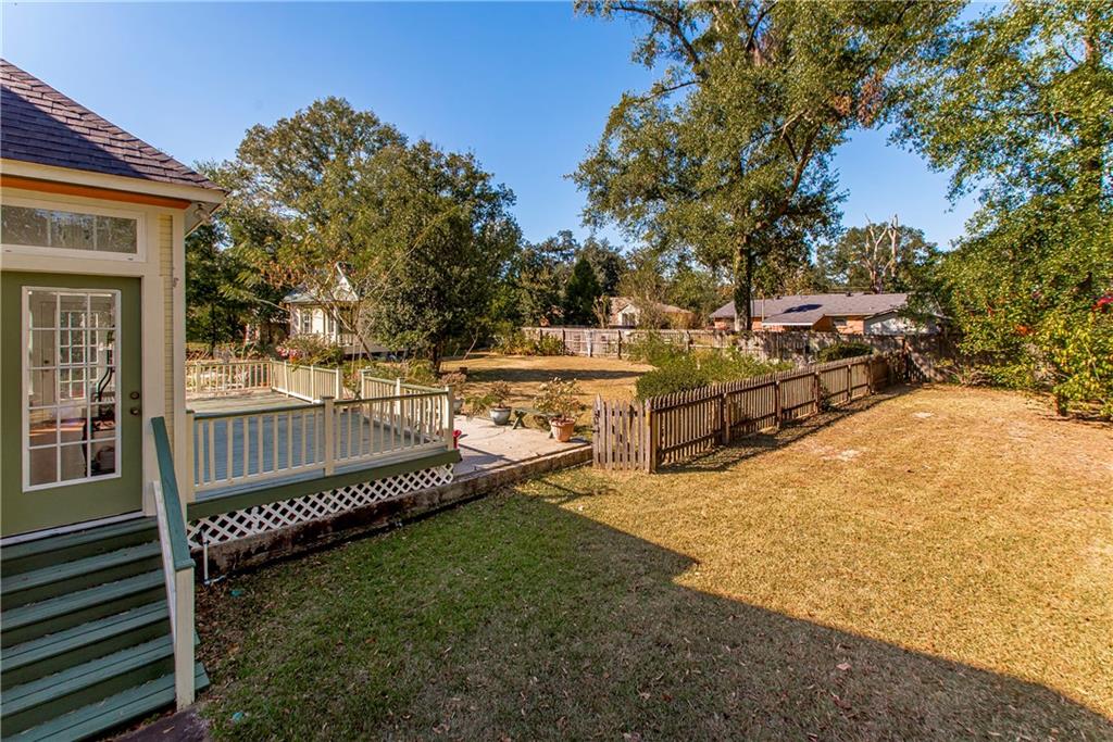 Kentwood, Louisiana 70444, United States, 3 Bedrooms Bedrooms, ,2 BathroomsBathrooms,Residential,Active,19611