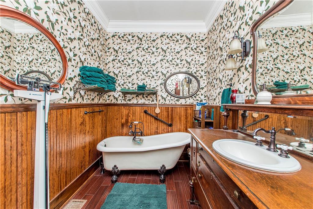 Kentwood, Louisiana 70444, United States, 3 Bedrooms Bedrooms, ,2 BathroomsBathrooms,Residential,Active,19611