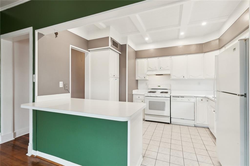 4500 S ROCHEBLAVE Street