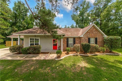 20012 TWIN OAKS Drive Hammond LA 70403
