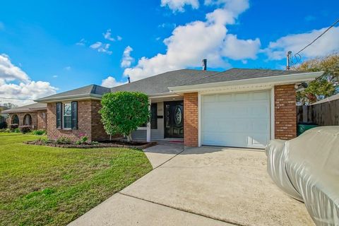 620 CARNATION Avenue Metairie LA 70001