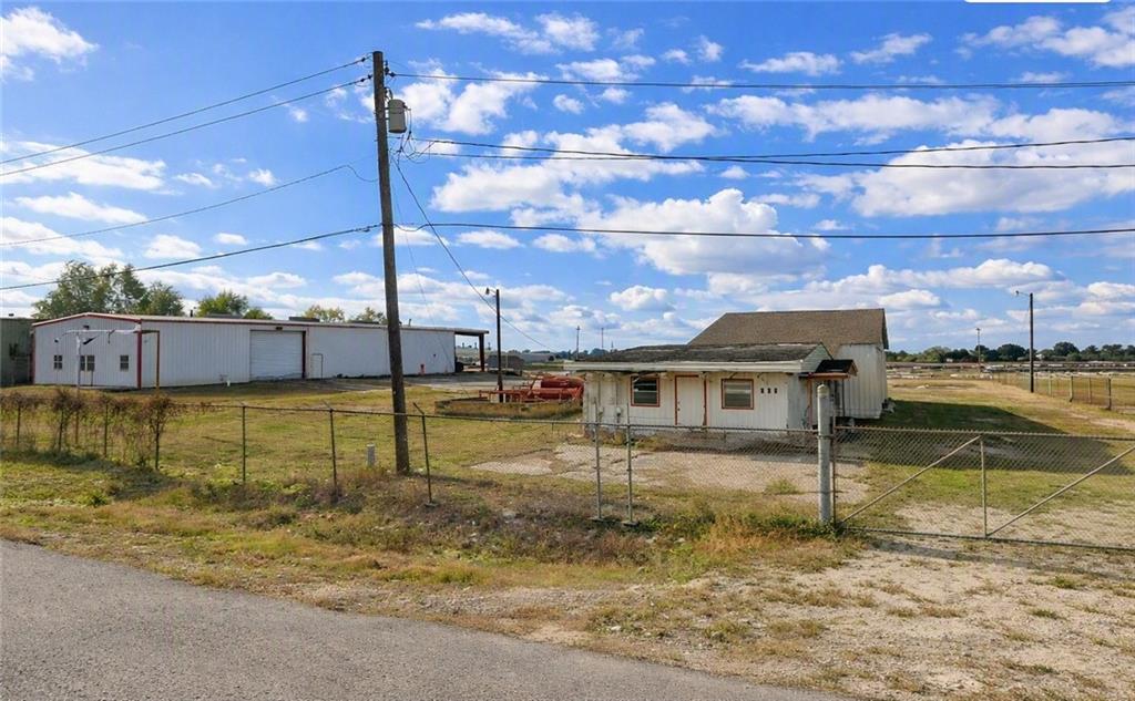 602 ENGINEERS Road