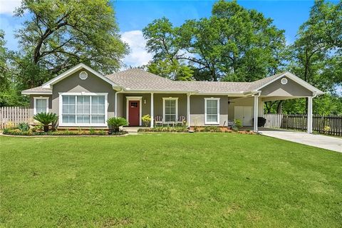 72268 KUSTENMACHER Road Abita Springs LA 70420