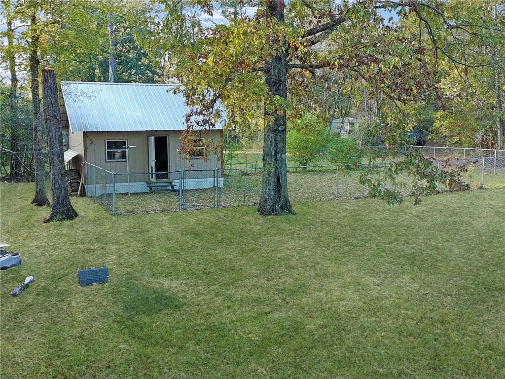 28409 S JAMES CHAPEL Road