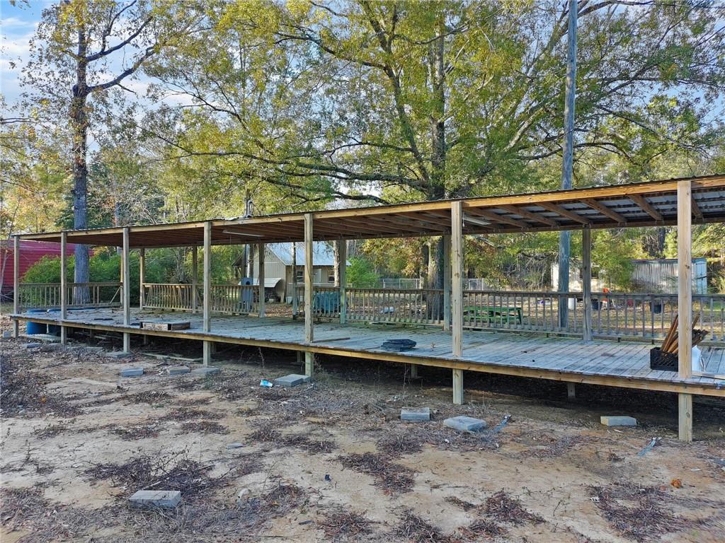 28409 S JAMES CHAPEL Road