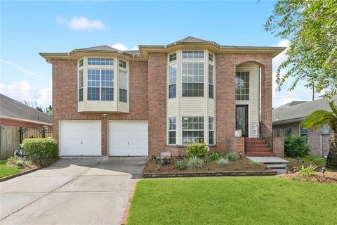 1644 SHADOW LAKE Court Harvey LA 70058