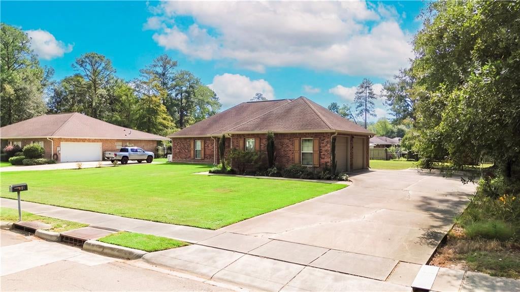 81 WHITMAR Drive