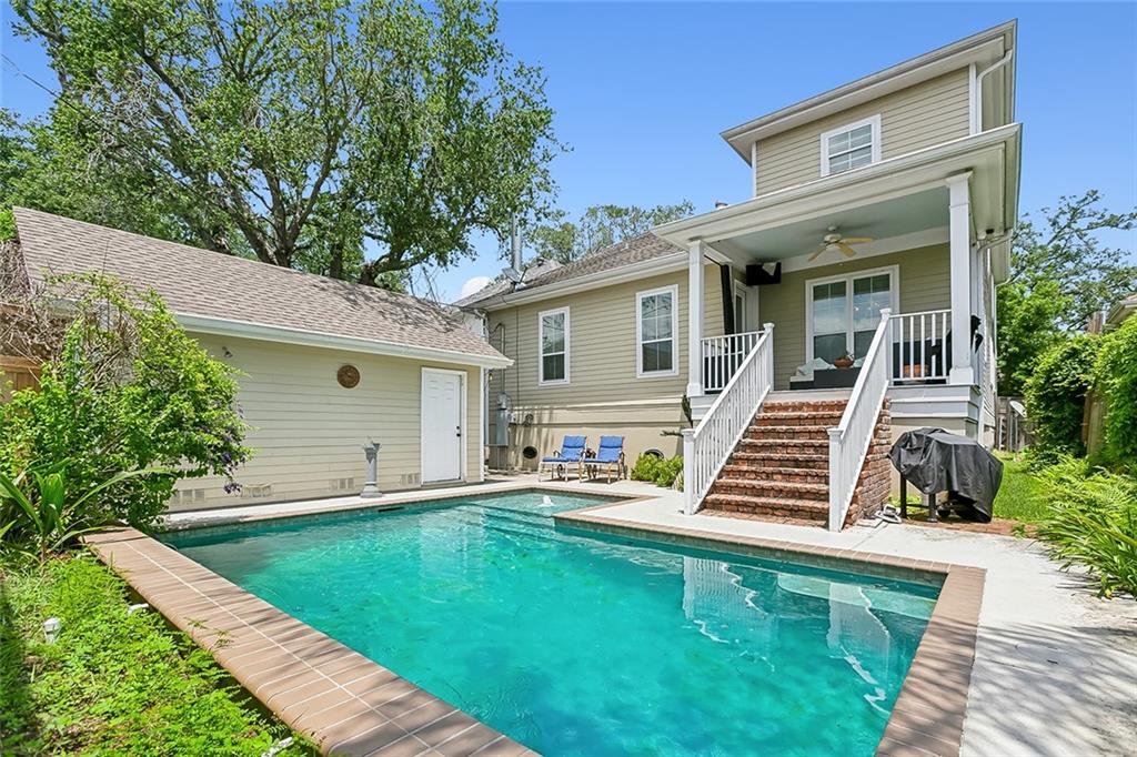 6810 GENERAL DIAZ Street