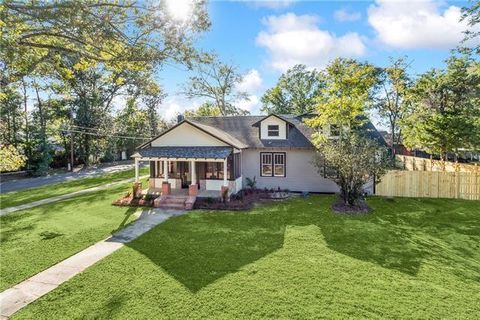 410 S HOLLY Street Hammond LA 70401