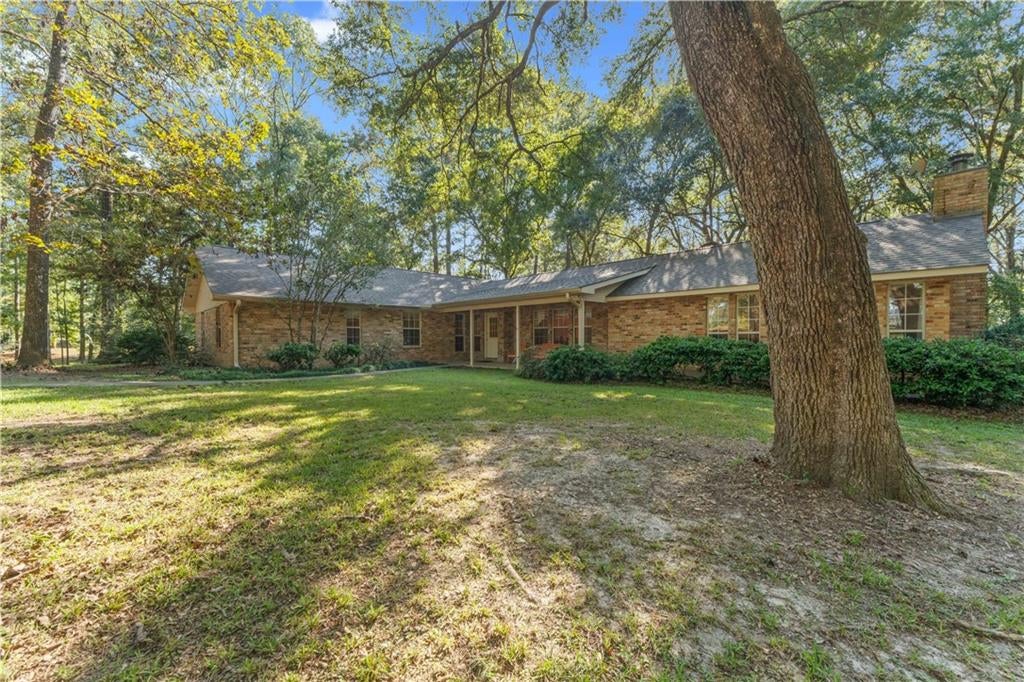 63279 LOWERY Road