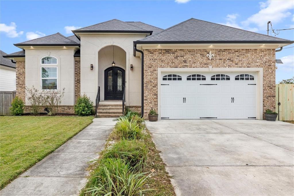 3271 ELMWOOD PARK Drive