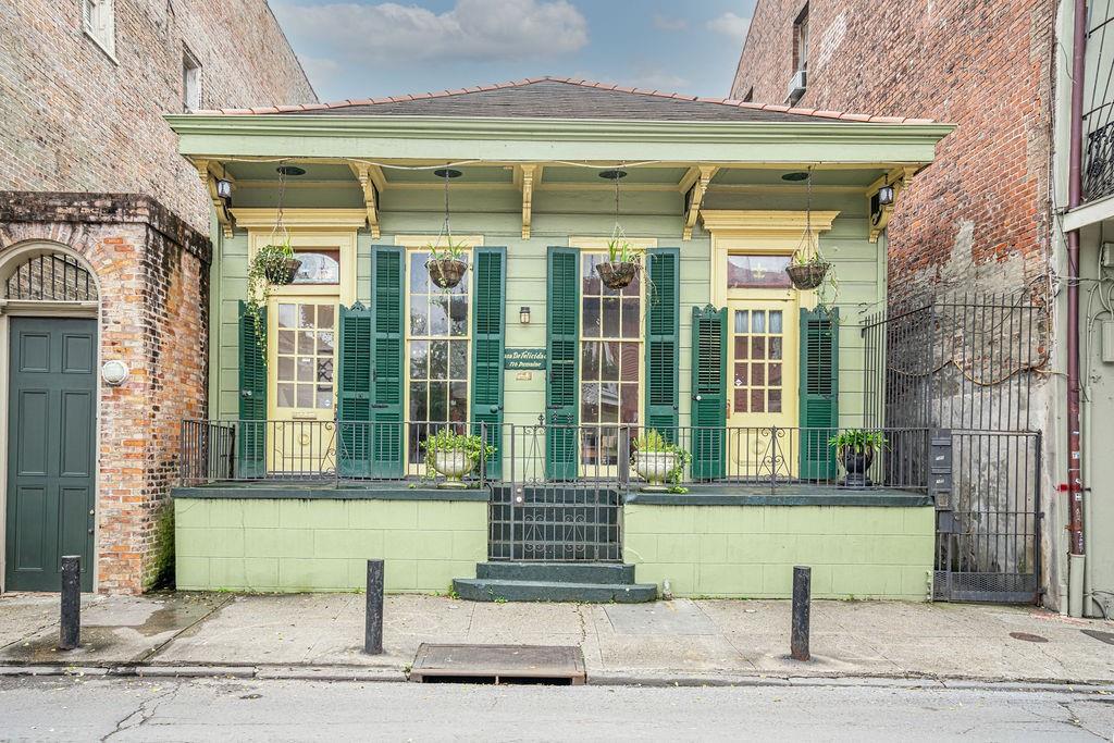 View New Orleans, LA 70116 house