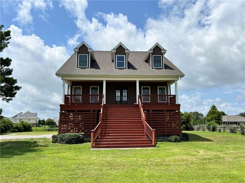 112 BLUEGILL Drive Slidell LA 70461