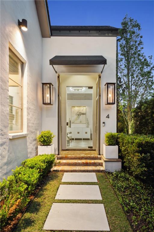 4 WAX MYRTLE Lane