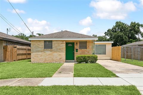 2218 INDIANA Avenue Kenner LA 70062