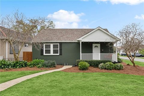 918 RIDGELAKE Drive Metairie LA 70001