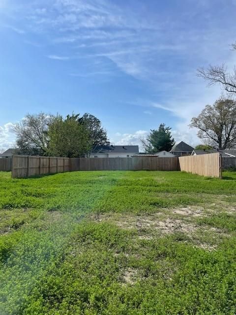 Lot 7A MINOR Street Kenner LA 70062