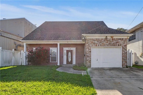 728 ELMEER AVE, METAIRIE, LA 70005 - Image f8b74a3b35fdeb1d81562457e36847ca/3470852011