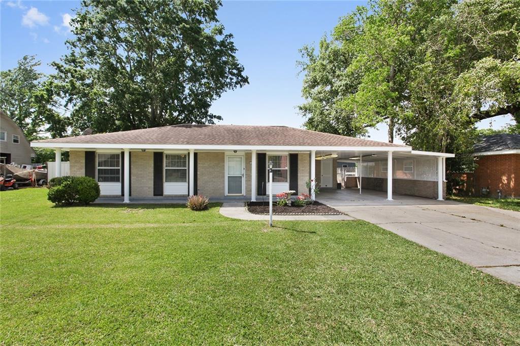 Photo 1 of 14 — 322 ST JOHN Street, Luling, LA 70070