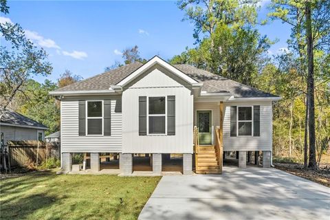 1313 JASMINE Street Mandeville LA 70448