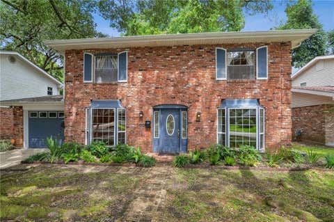 Photo of 2821 DANBURY Drive, New Orleans, LA 70131 (MLS # 2561255)