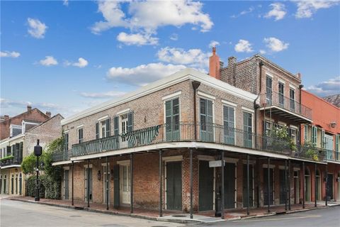 538 GOVERNOR NICHOLLS Street New Orleans LA 70116