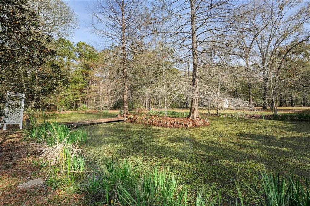 14403 LAKE CATHERINE Road