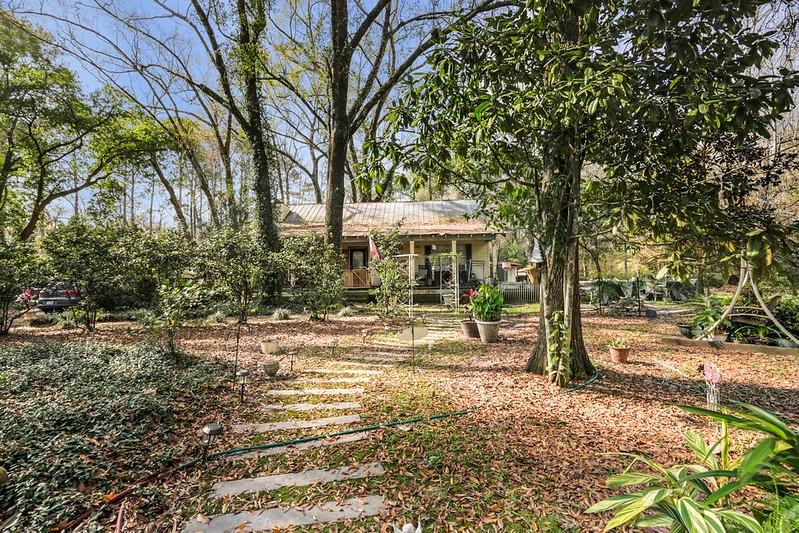 14403 LAKE CATHERINE Road