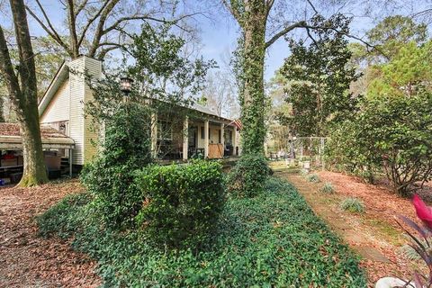 14403 LAKE CATHERINE Road Covington LA 70433