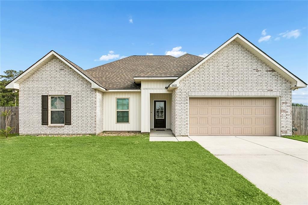 11021 DOUBLEDAY Drive