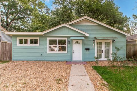 Photo of 206 N SCANLAN Street, Hammond, LA 70401 (MLS # 2561587)
