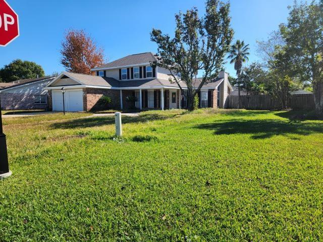 3501 MEADOW LAKE Drive