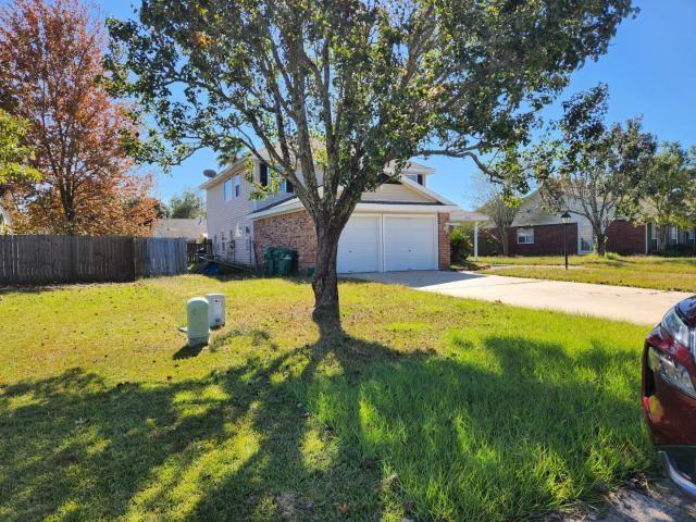 3501 MEADOW LAKE Drive