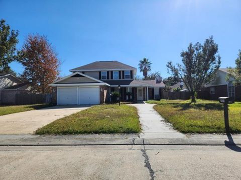 3501 MEADOW LAKE Drive Slidell LA 70461