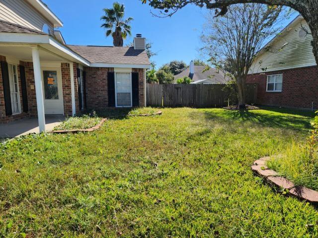 3501 MEADOW LAKE Drive