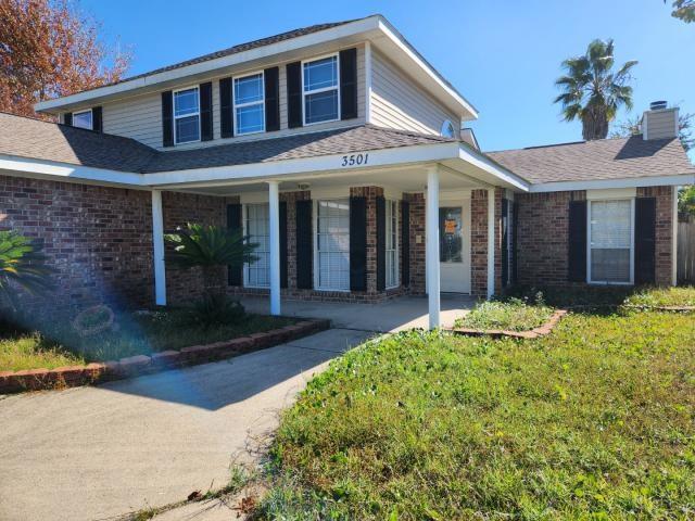 3501 MEADOW LAKE Drive