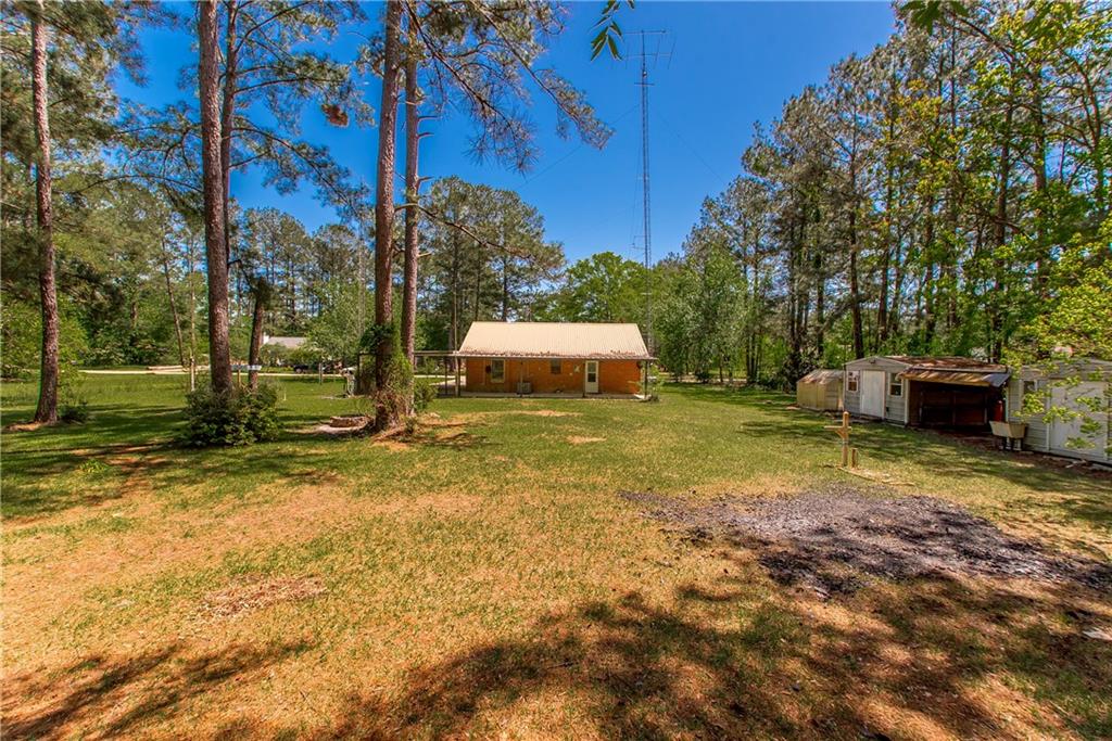 Tickfaw, Louisiana 70466, United States, 2 Bedrooms Bedrooms, ,1 BathroomBathrooms,Residential,Pending,115546