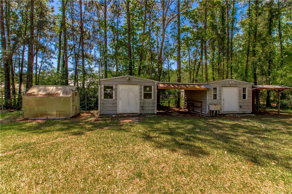 Tickfaw, Louisiana 70466, United States, 2 Bedrooms Bedrooms, ,1 BathroomBathrooms,Residential,Pending,115546