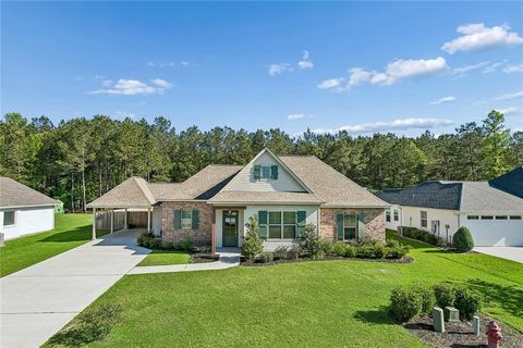 20085 WALDEN Street Covington LA 70435