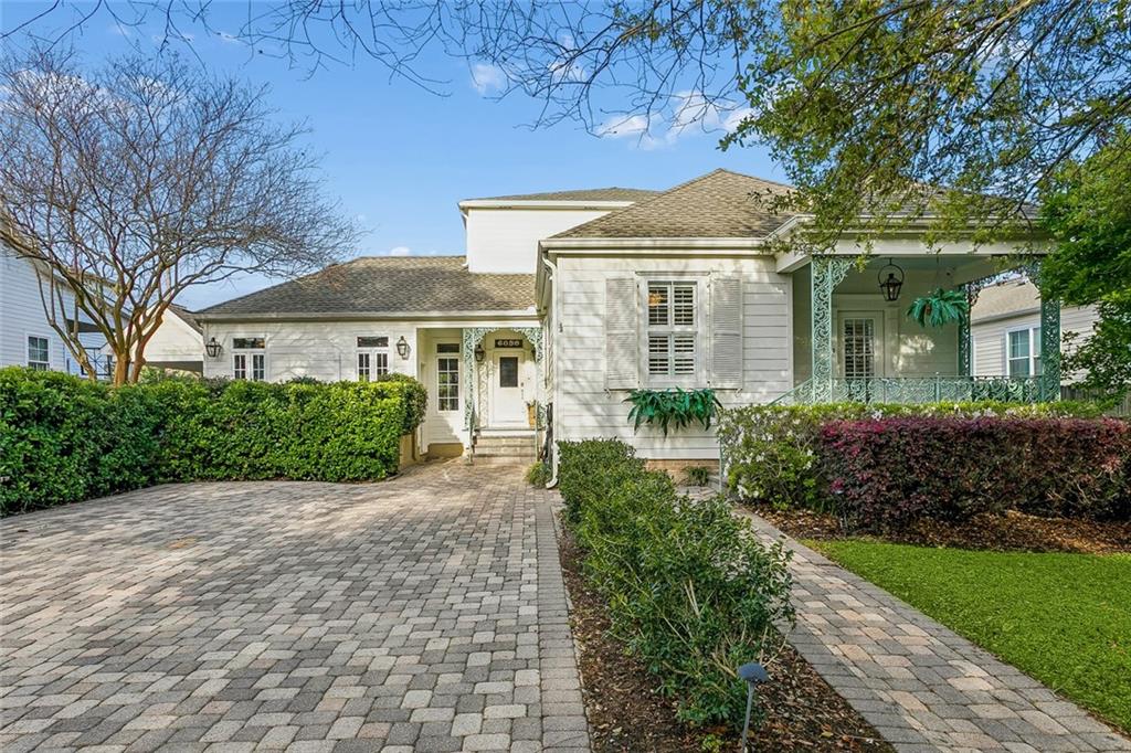 6050 GENERAL DIAZ Street