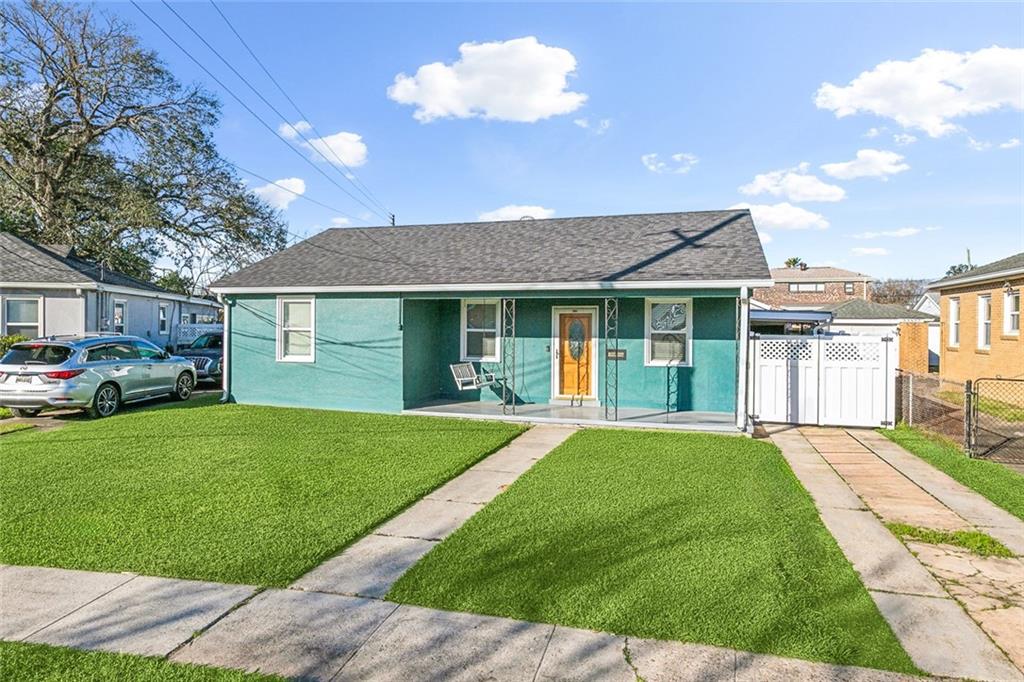 522 JULIUS Avenue