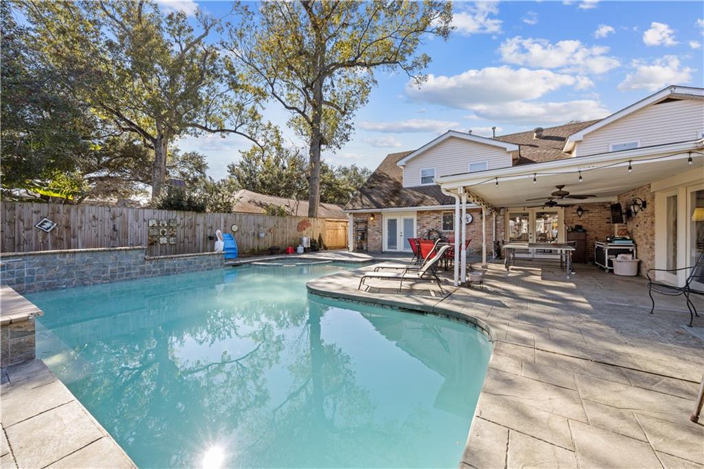 9631 WILDWOOD Drive