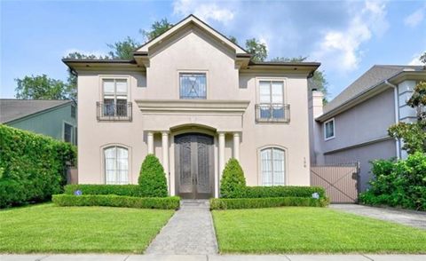 139 Hollywood Drive, Metairie, LA 70005 - #: 2447228
