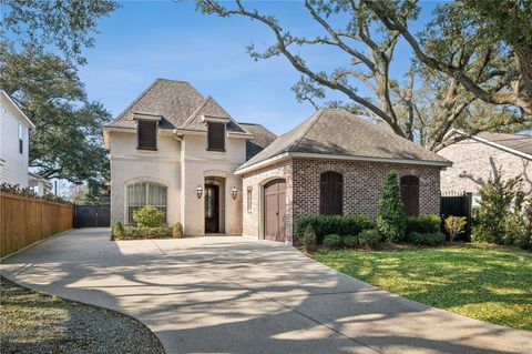 308 TULLULAH Avenue River Ridge LA 70123